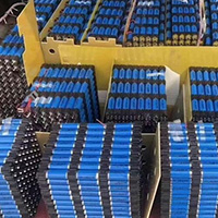哈尔滨嘉乐驰电池回收|松下新能源电池回收
